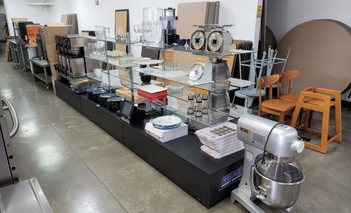 Falcon Restaurant Supply