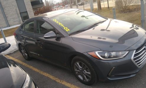 Prêt Auto 911 Donnacona