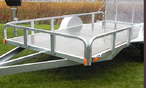 Remorques Grand Portneuf Donnacona