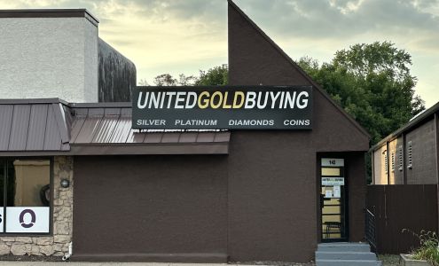 UNITED GOLD BUYING