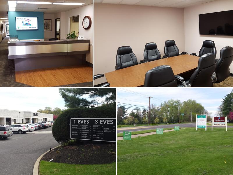 The Executive Center of Greentree