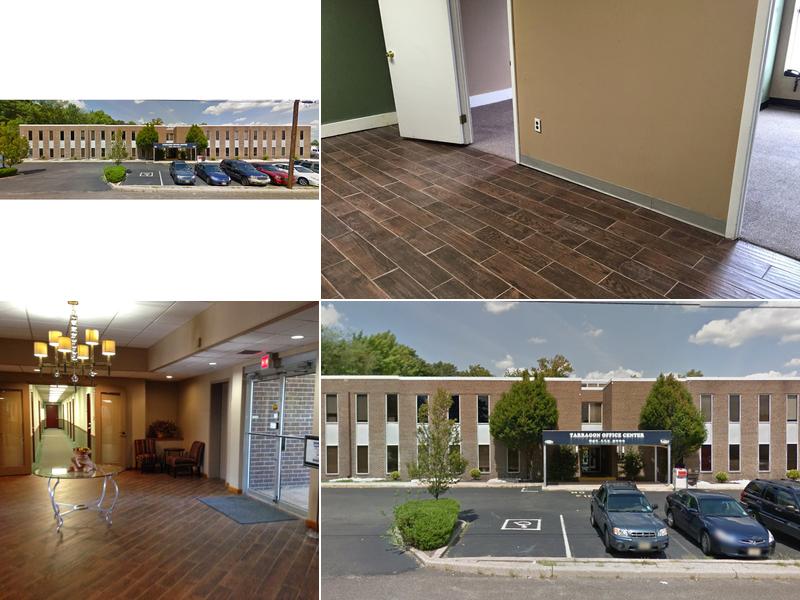 Tarragon Office and Executive Center