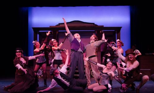 Sunnyvale Community Players