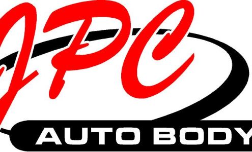 JPC Auto Body