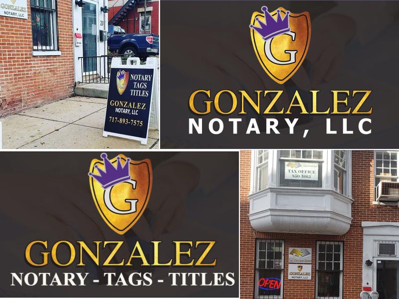 Gonzalez Notary LLC