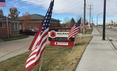 A Insurance Agencies