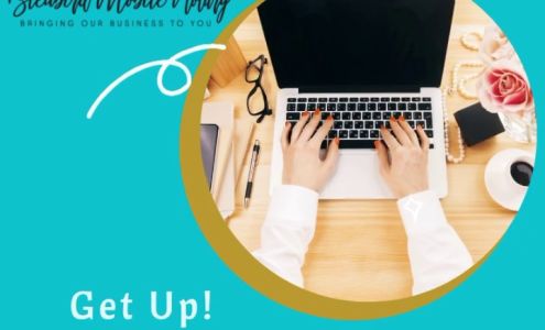 Bleubird Mobile Notary