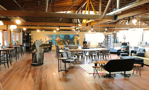 The Hivve - Coworking & Venue