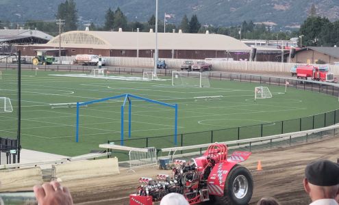 Josephine County Fairgrounds