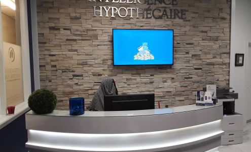 Intelligence Hypothécaire