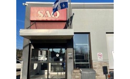 SAQ-Gracefield Gracefield