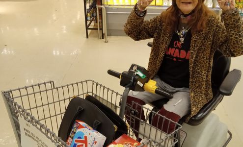 Marche Aux Puces De Gracefield Gracefield