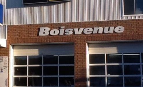 U-Haul Neighborhood Dealer Gracefield