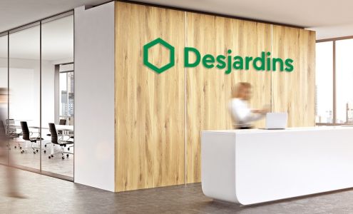 Caisse populaire Desjardins Gracefield Gracefield