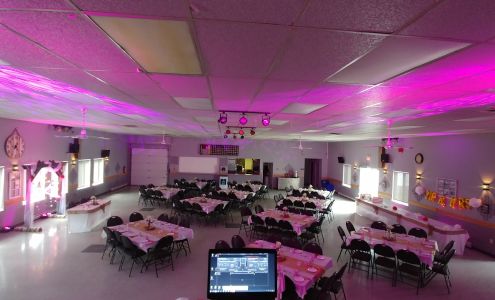 MRC de La Vallée-de-la-Gatineau Gracefield