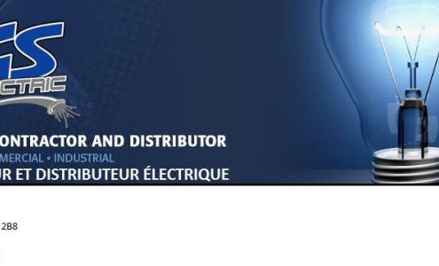 G & S Electric 1023 Cameron St, Hawkesbury Ontario K6A 2B8
