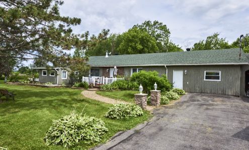 Nancy Fielding : Royal Lepage Performance