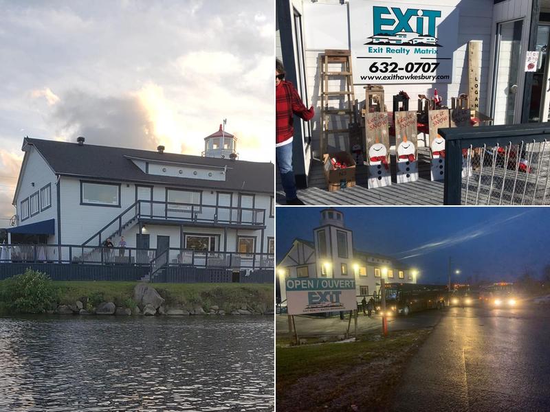 Exit Realty Matrix - Hawkesbury