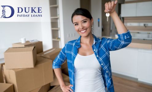 Duke Payday Loans