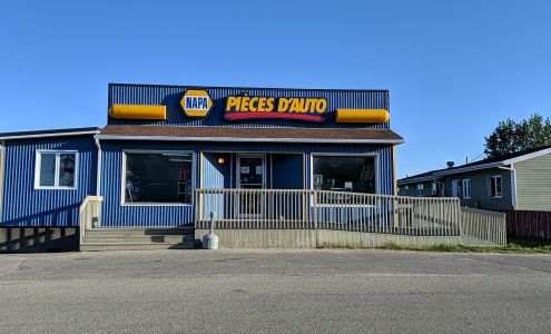 NAPA Pièces d'auto - Lynk Auto Q & L Inc Havre-saint-pierre