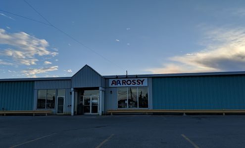 Rossy Havre-saint-pierre