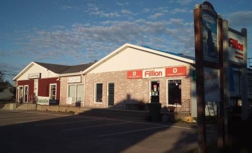 Variété Jomphe Havre-saint-pierre