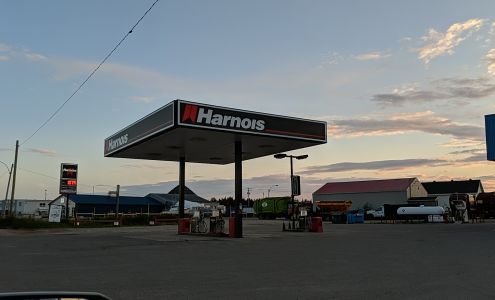 Harnois Havre-saint-pierre