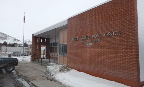 United States Postal Service Arco