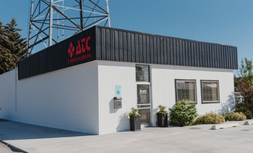 ATC Communications Arco