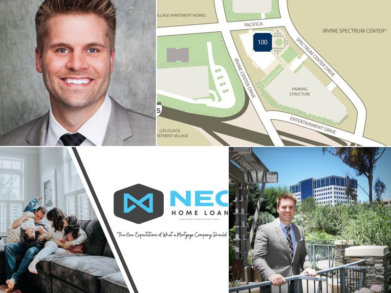 The Insight Team - NEO Home Loans