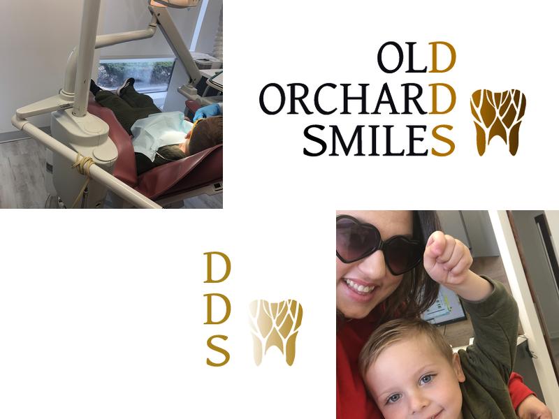 Old Orchard Smiles