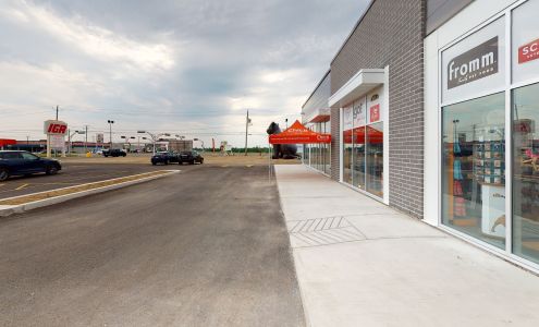 Chico Animalerie Lachute Lachute