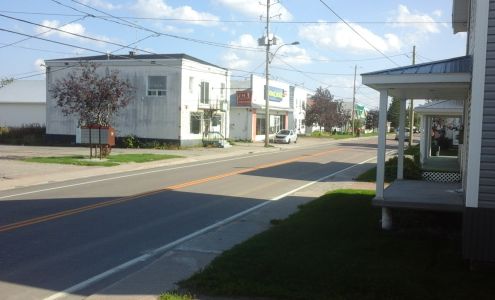 Marché Bonichoix - Alimentation M.D. La Doré-inc. La Doré
