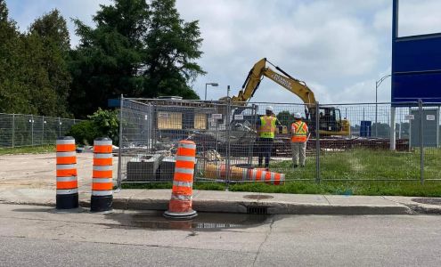 Ultramar Saint-felicien