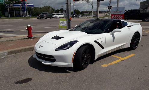 Couche-Tard Saint-felicien