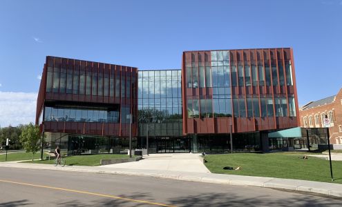 Conexus Credit Union