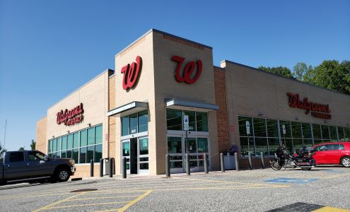 Walgreens Nottingham