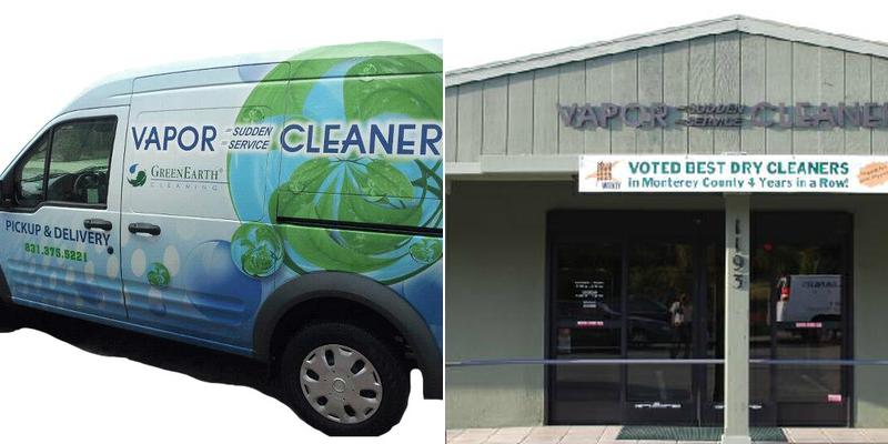 Stripes Alterations & Dry Cleaner