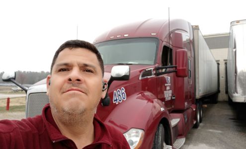 Winchester Interconnect CM Corporation Dayville