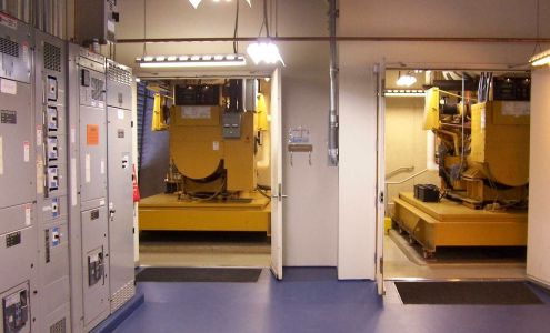 WOW! Data Center Tampa