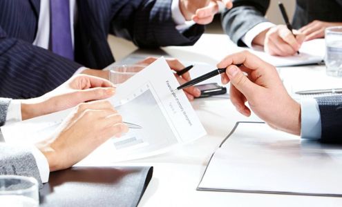 Gestion Comptable inc. 99 5e Avenue E bureau 2200, La Sarre Quebec J9Z 3A8