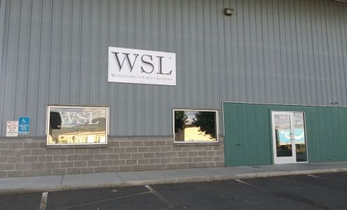 WSL Services Inc.