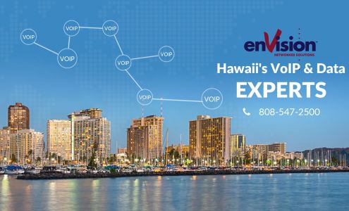 Envision Networked Solutions