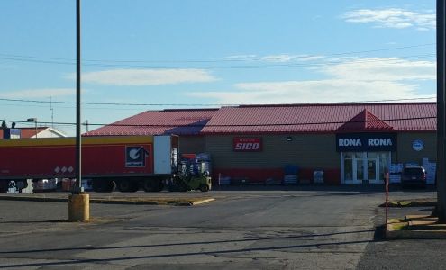 Home Hardware Grenier Laurier-station