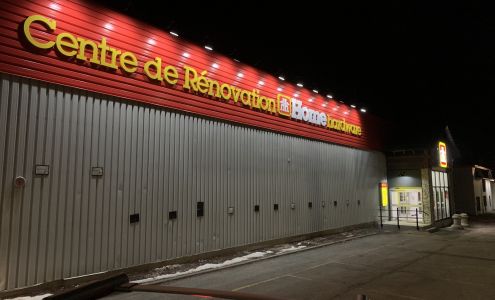 S.C.A. De Princeville (Centre de rénovation Home Hardware) Princeville