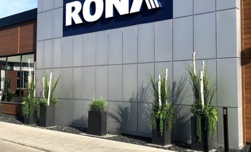 RONA Matériaux Dubreuil Lebel-sur-Quévillon