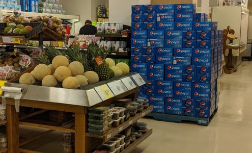 Provigo Morin, Lebel-sur-Quévillon Lebel-sur-Quévillon