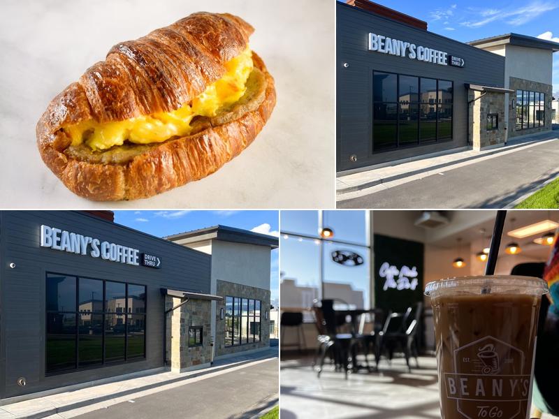 Beany’s To Go 1058 North Suite A, Redwood Rd, Saratoga Springs