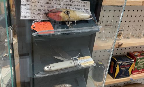 Old Towne Mall Of Tomahawk