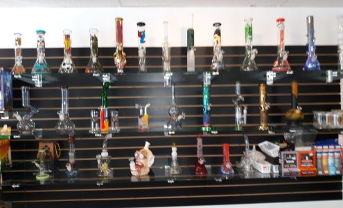 OurGlass Smoke Shop